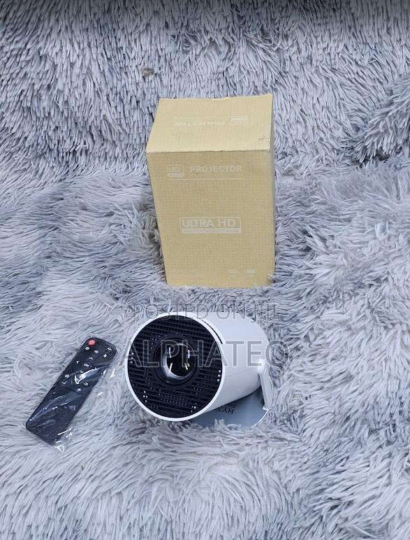 Portable Android Projector Hd Led Display Device