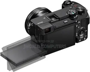 Sony A6700 Body Only