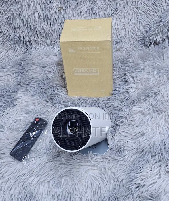 Portable Android Projector Hd Led Display Device - thumbnail 2