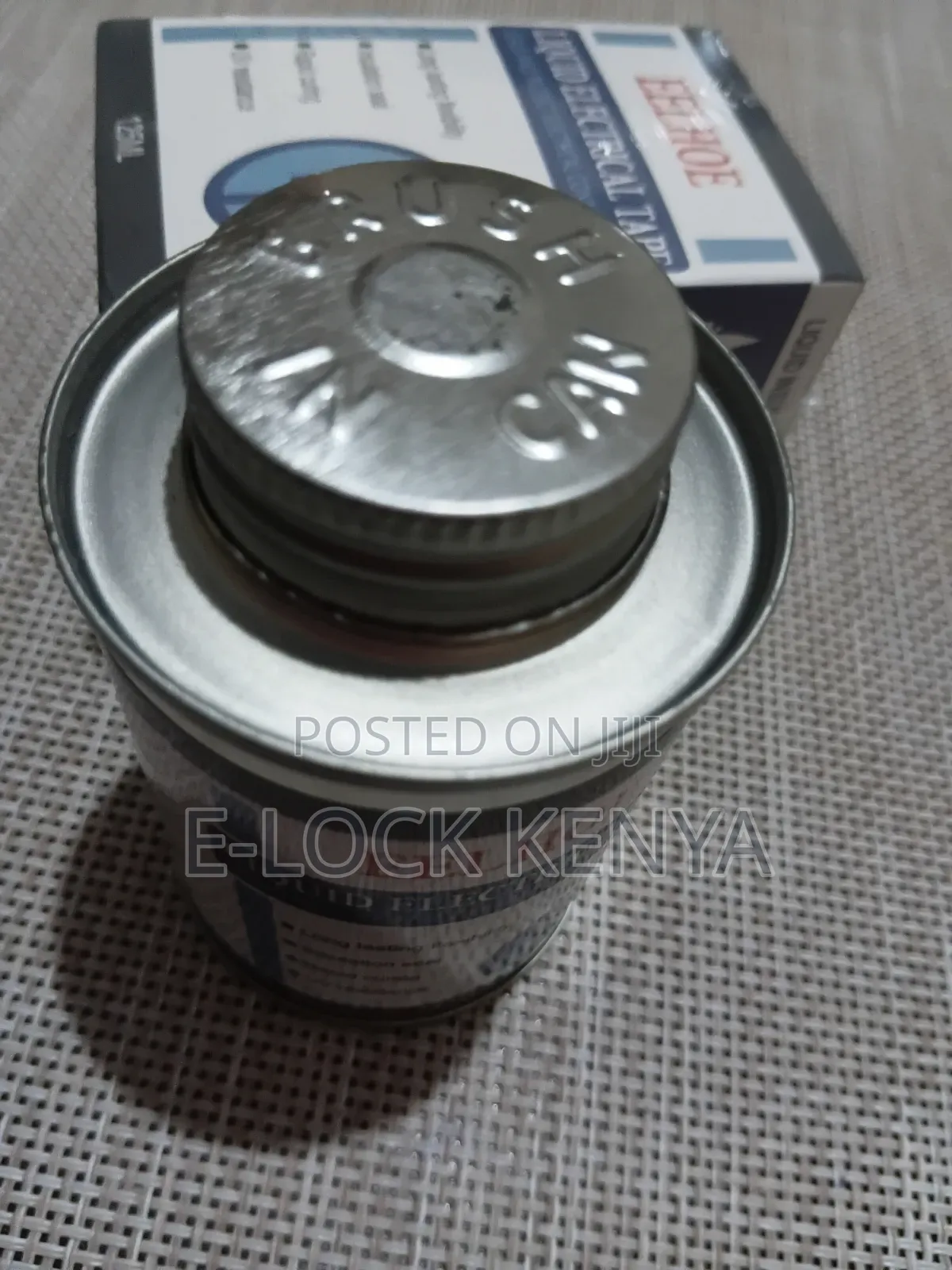 Waterproof Liquid Electrical Tape