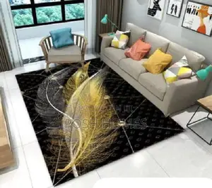 Layered 3d Home Carpets