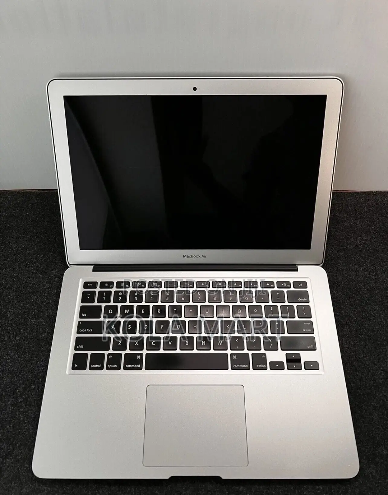Laptop Apple MacBook Air 2017 8GB Intel Core i5 SSD 256GB