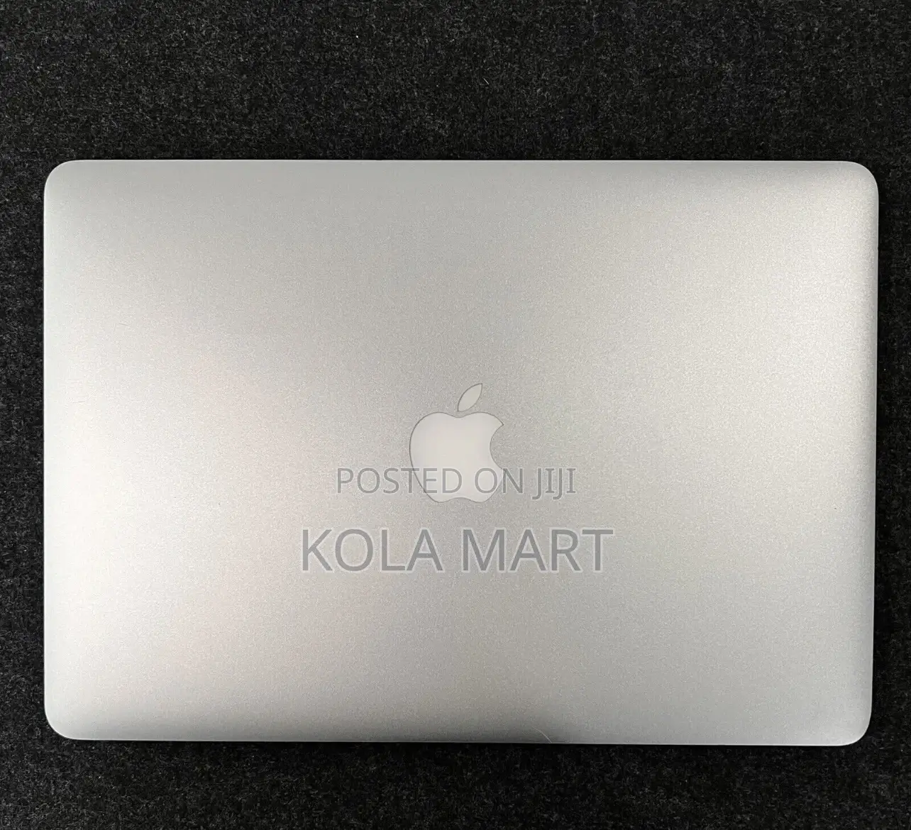 Laptop Apple MacBook Air 2017 8GB Intel Core i5 SSD 256GB