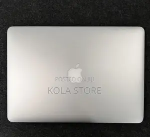Laptop Apple MacBook Air 2017 8GB Intel Core i5 SSD 256GB