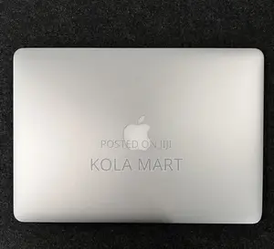 Laptop Apple MacBook Air 2017 8GB Intel Core i5 SSD 256GB