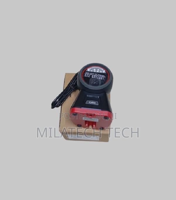 Table Mount Bar Code Scanne Around - main view
