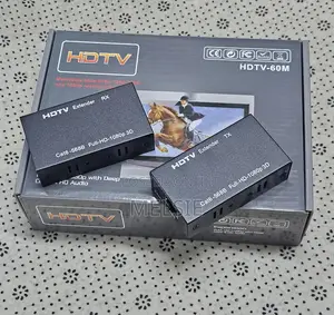 HDTV Extender Tx,Hdtv Extender Rx Over Cat5e Cat6 Cable