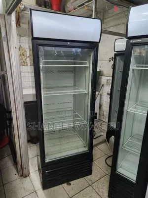 Display Refrigerator 500litres