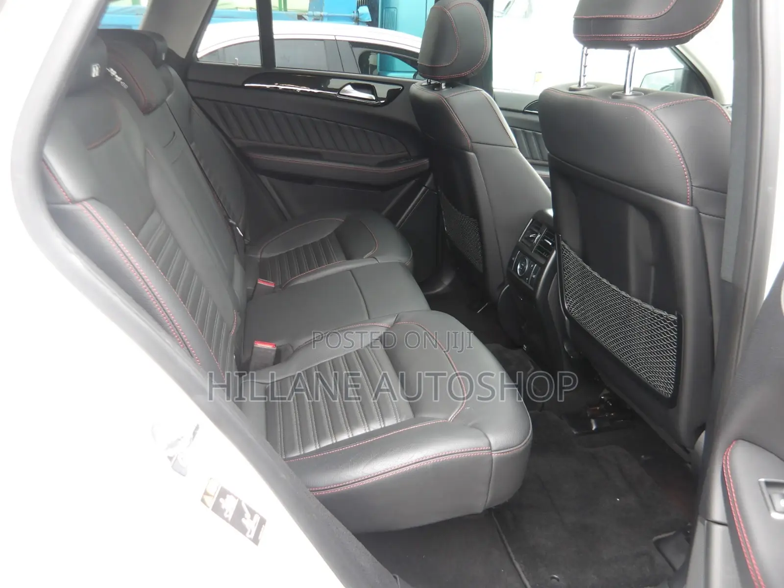 Mercedes-Benz GLE-Class GLE 350d 4MATIC 2019 White