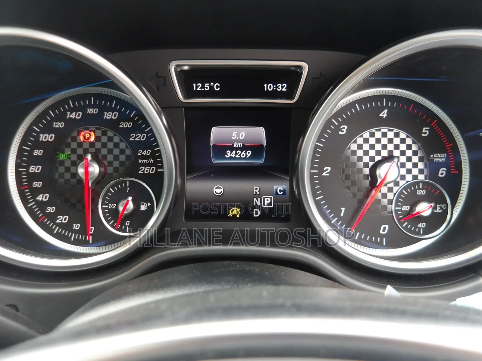 Mercedes-Benz GLE-Class GLE 350d 4MATIC 2019 White