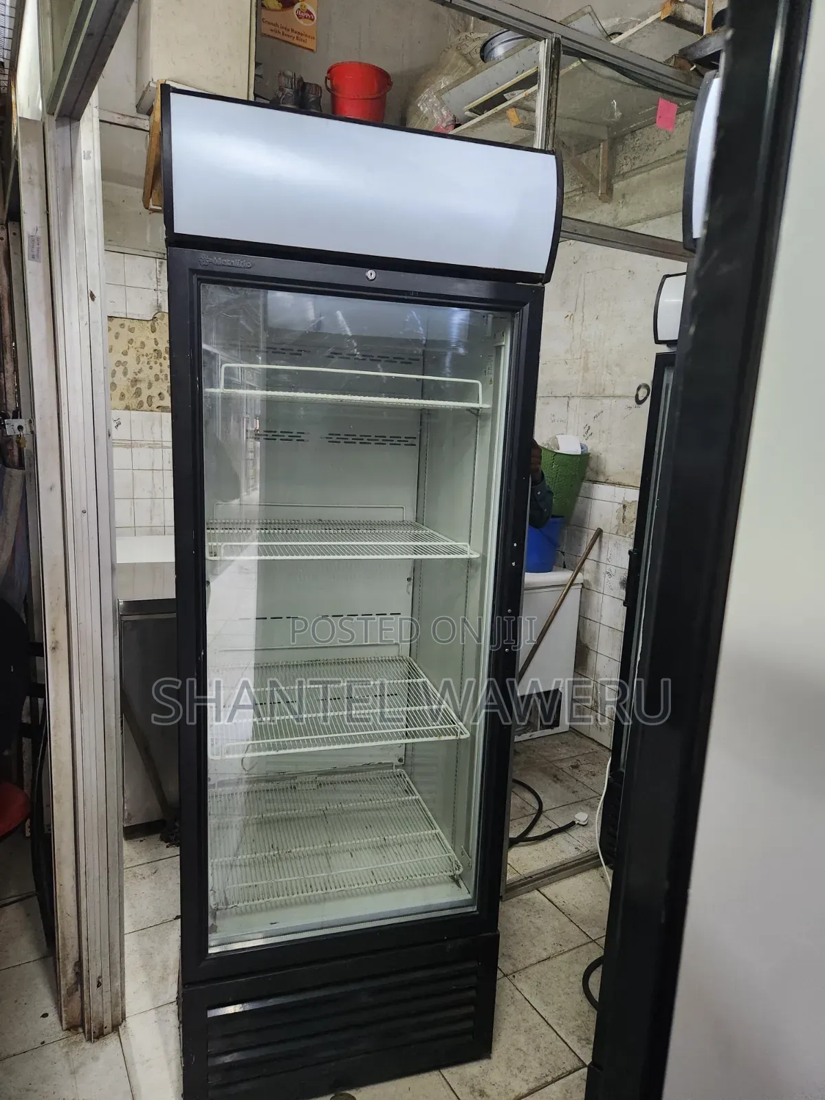 Display Refrigerator 500litres