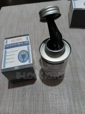 Professional Fu Ish Liquid Electrical Repair Glue