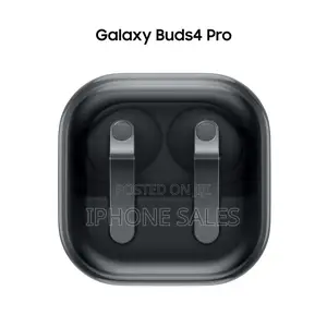 Galaxy Buds 4pro