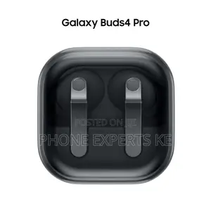 Galaxy Buds 4pro
