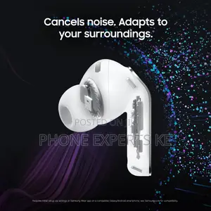 Galaxy Buds 4pro