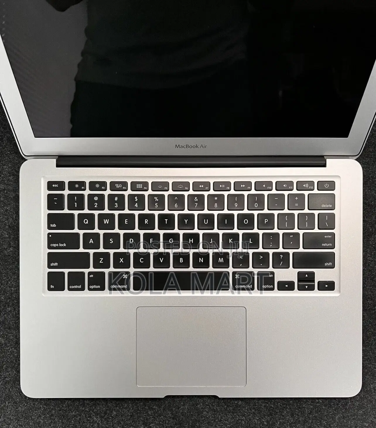 Laptop Apple MacBook Air 2017 8GB Intel Core i5 SSD 256GB