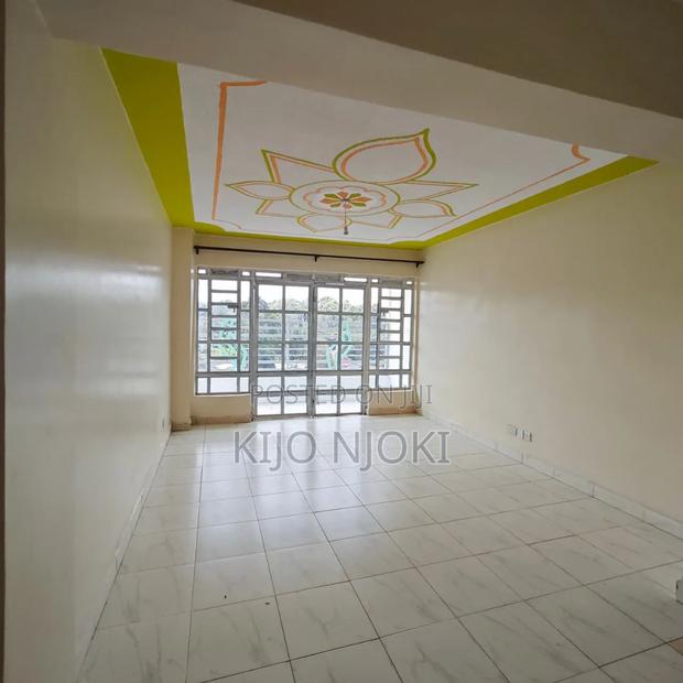 1bdrm Apartment in Dagorreti Market for rent