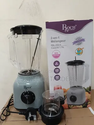 Roch 2in1 Blender