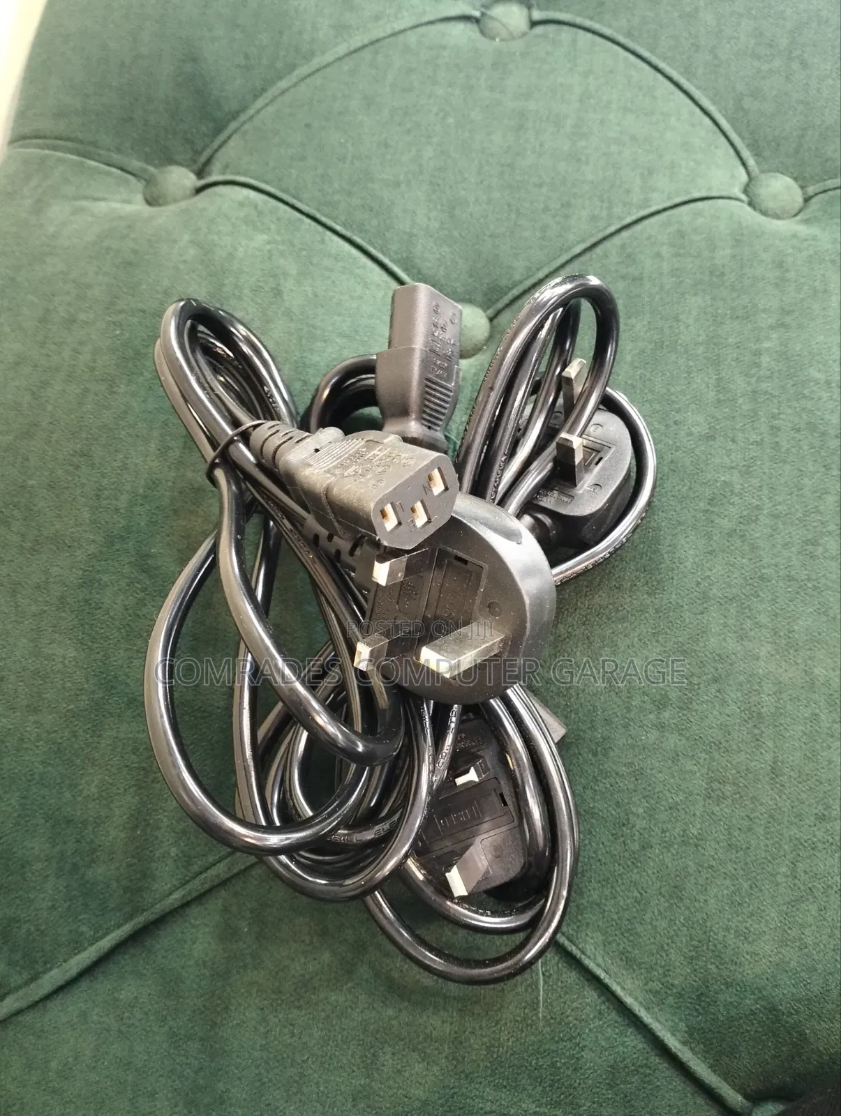 Original Power Cable