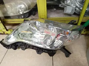 Toyota Prado 160 Non Xenon Headlight