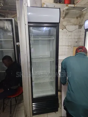 Display Fridge 350litres