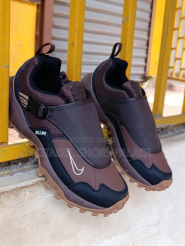 Nike Acg Passad Brown - thumbnail 2
