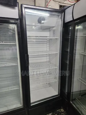 550litres Display Refrigerator