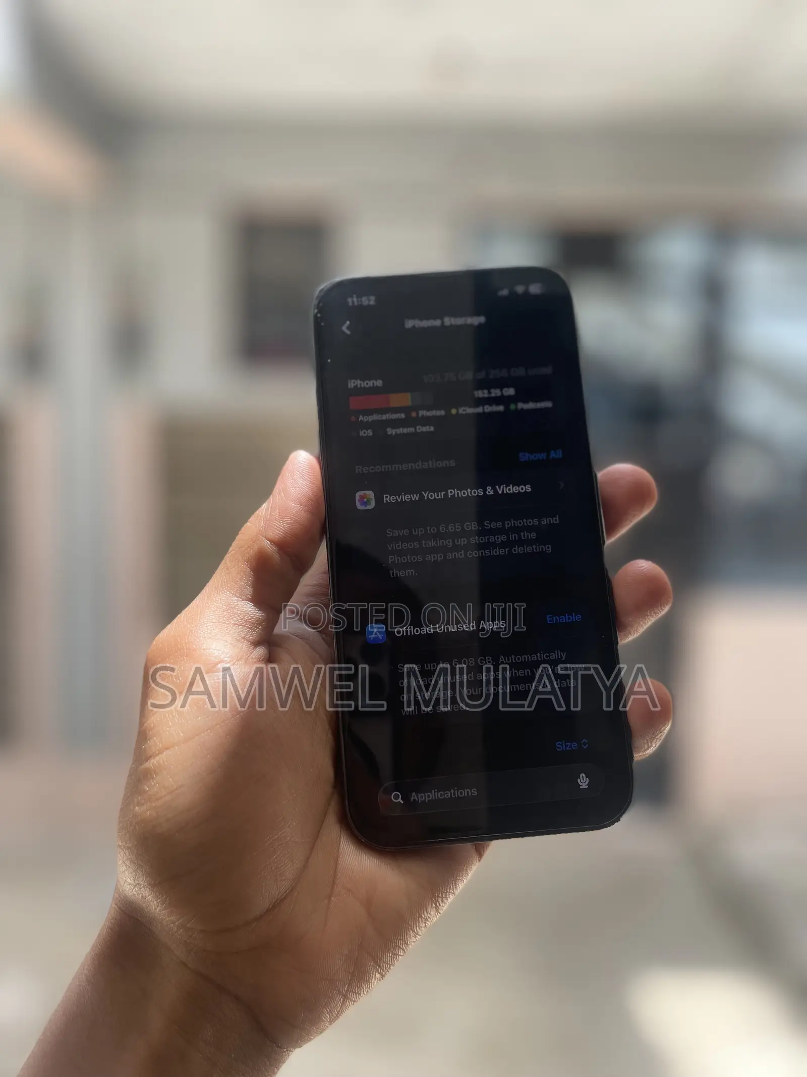 Apple iPhone 13 Pro 256 GB Blue