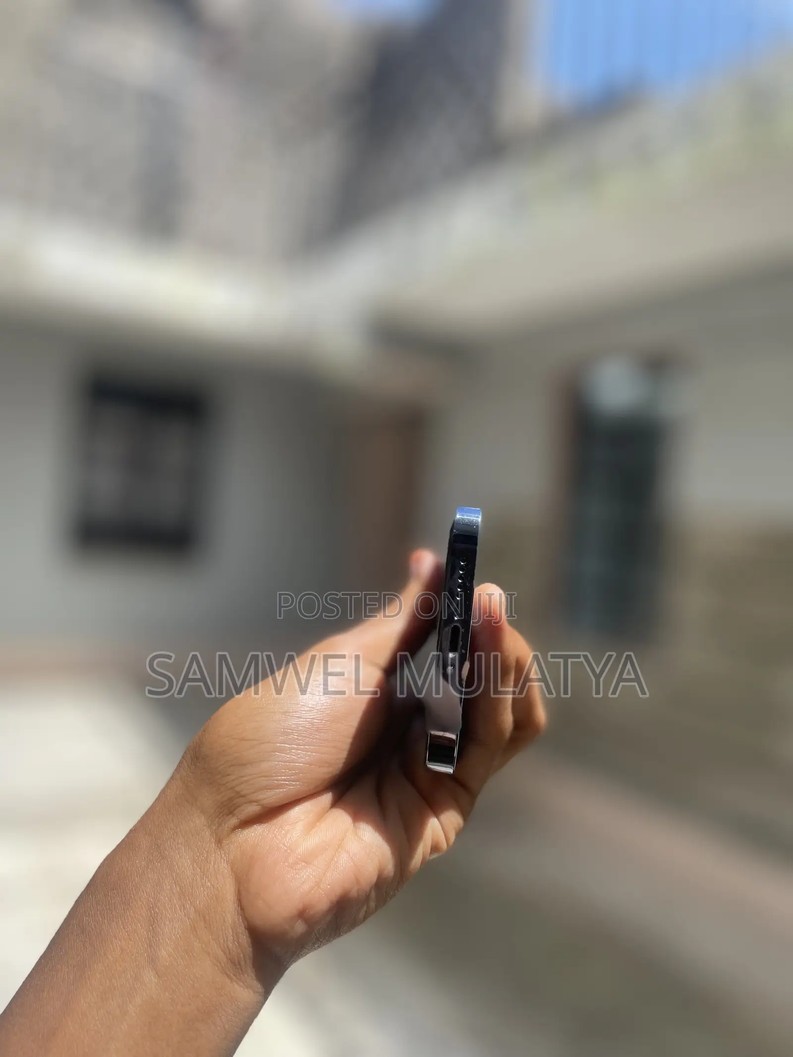 Apple iPhone 13 Pro 256 GB Blue