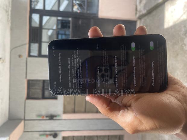 Apple iPhone 13 Pro 256 GB Blue - thumbnail 3