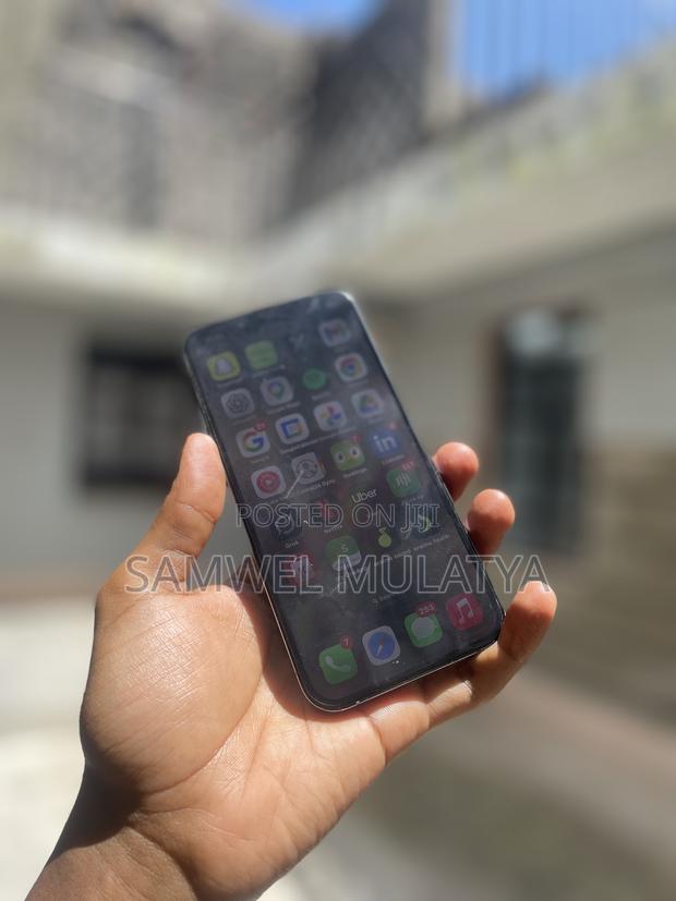 Apple iPhone 13 Pro 256 GB Blue - thumbnail 5