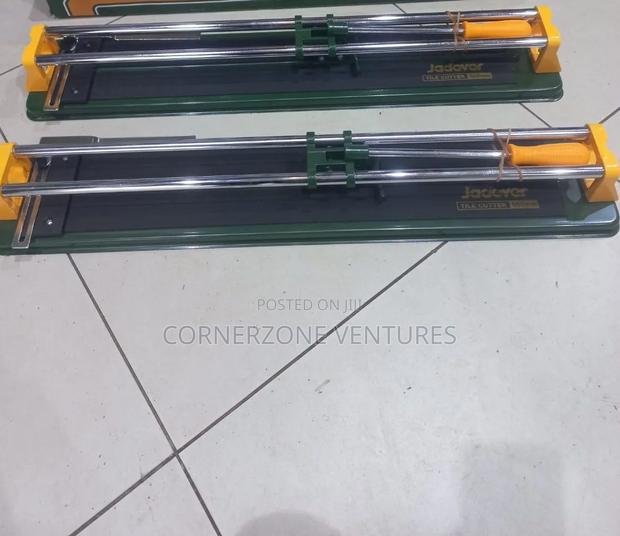 Jadever 400mm Tile Cutter/ Tile Cutter