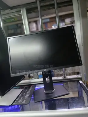 Dell 22 Inch Monitor