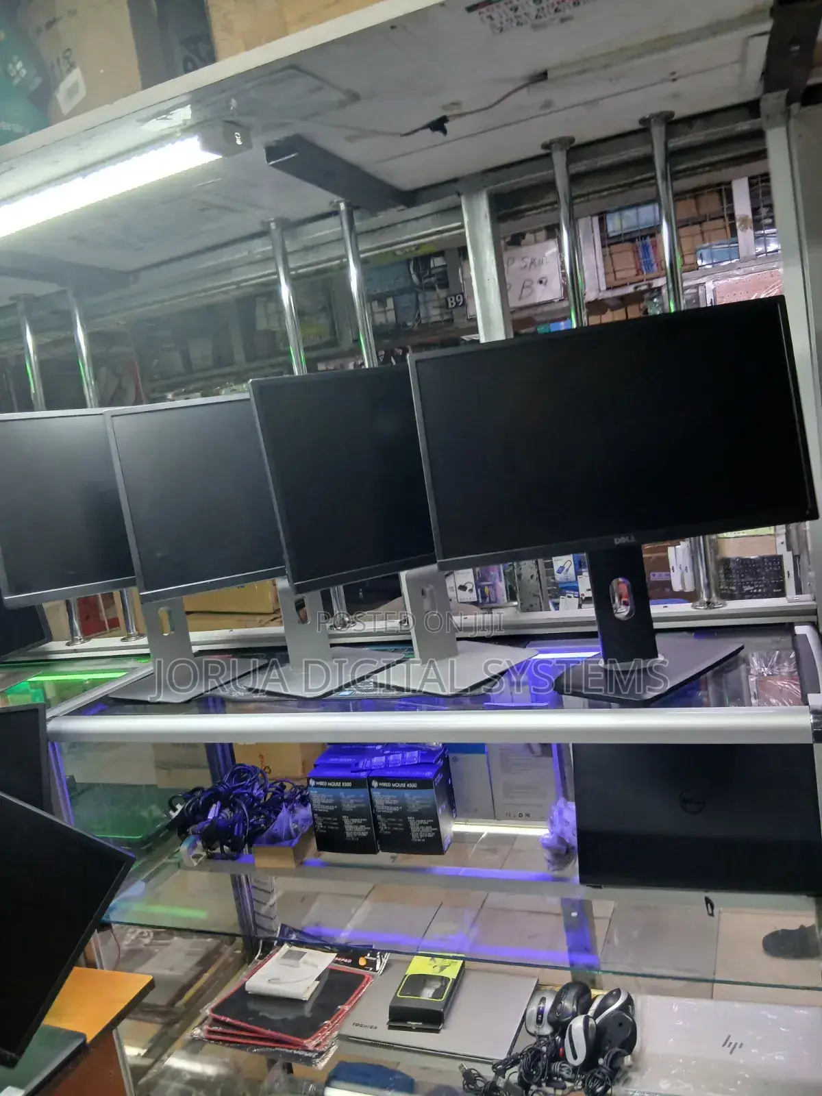 Dell 22 Inch Monitor