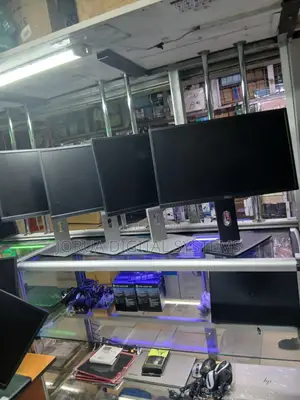 Dell 22 Inch Monitor
