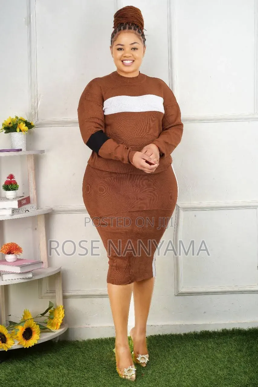 Clothes for Men and Women