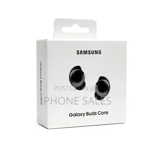 Galaxy Buds Core