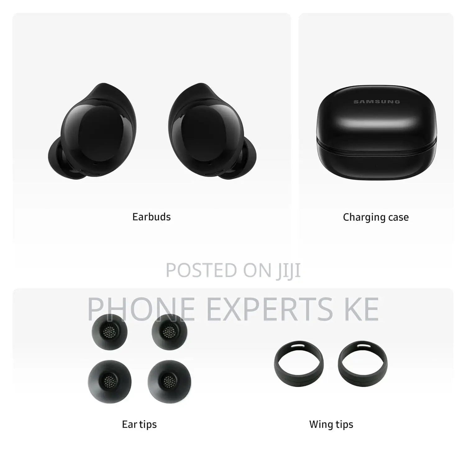 Galaxy Buds Core