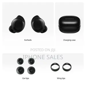 Galaxy Buds Core