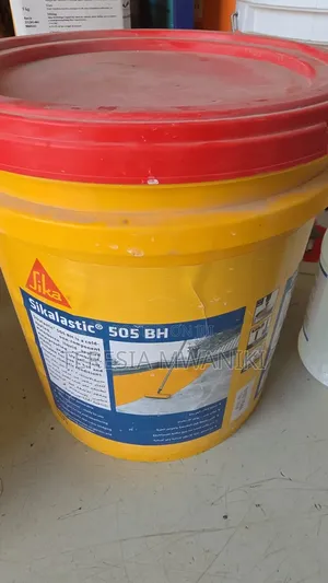 Sikalastic Sikalastic 505