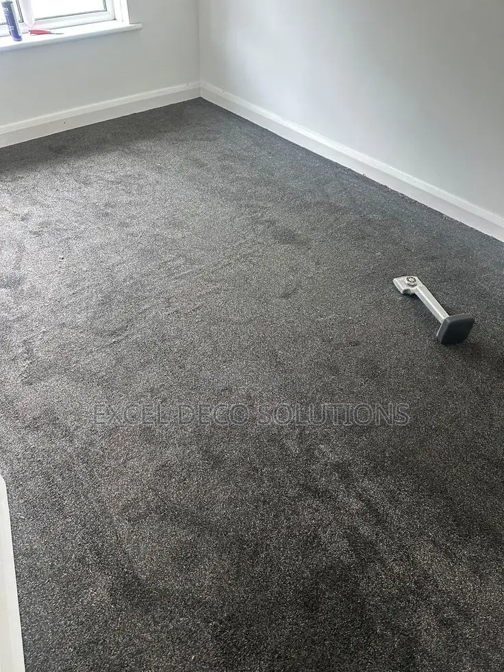 Delta Wall to Wall Carpet for Comfortable Floor Covering Use