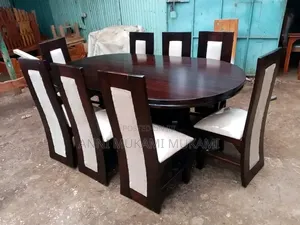 Dinning Table 8seater