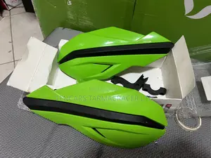 Motorcycle Steering Hand Guards „orginal Acerbis“ All Bike Types