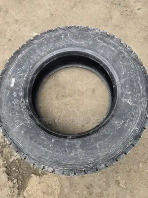 265 /70 R19. 5 Sunfull Tyres (Diff)