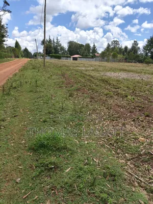 Eldoret Outspan Residential Plots on Sale