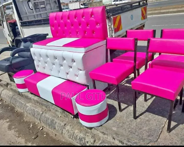 Pedicure Benches