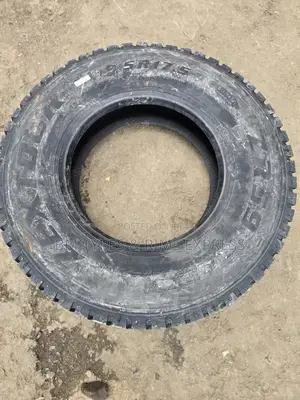 9.5 R17. 5 Zextour Tyres (Diff)