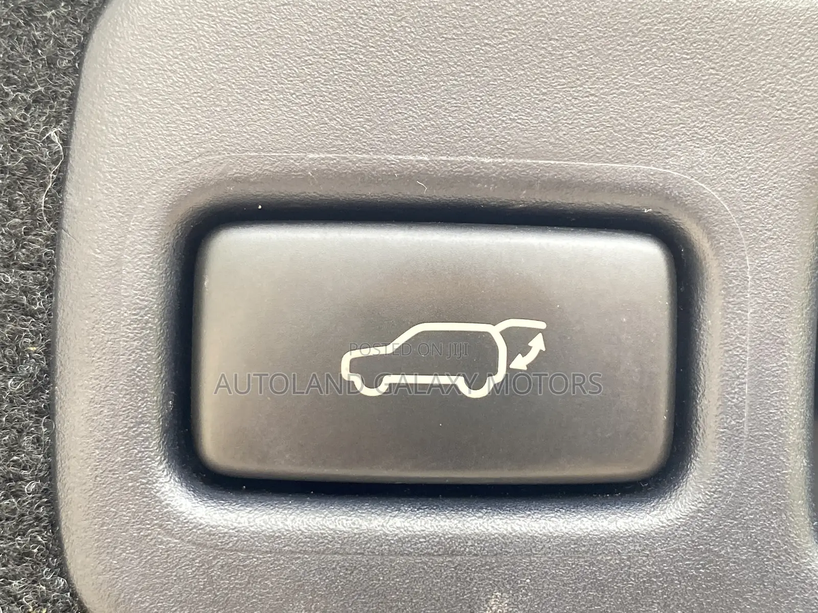Toyota Harrier 2019 White