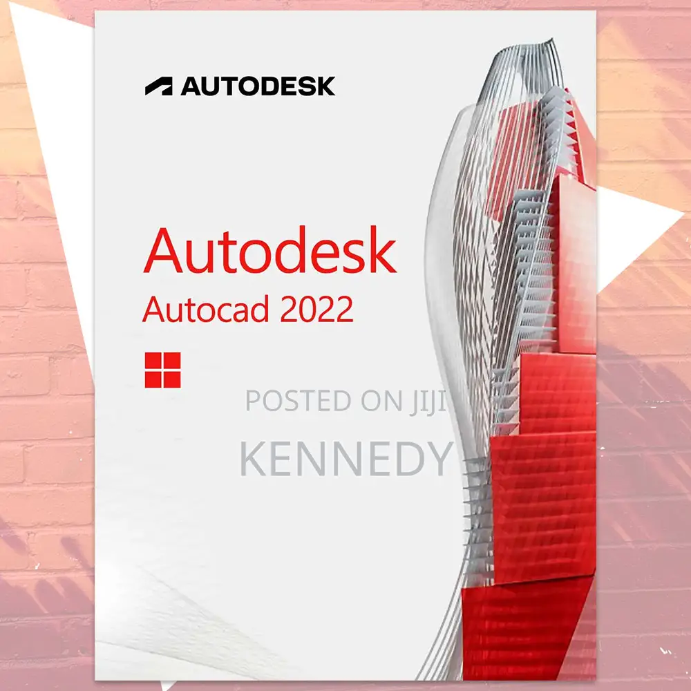 Autocad 2022