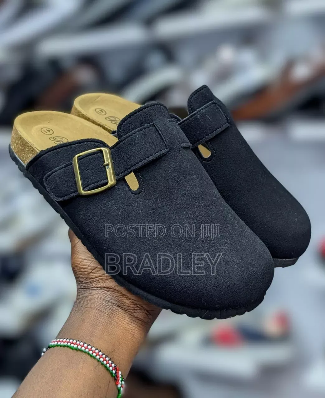 Clogs Sandals